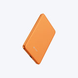 MagAir39 5000mAh Semi-Solid State Ultra Slim Magnetic Wireless Power Bank 15W
