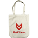 10oz Cotton Canvas Bag