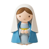 Jesus N' Friends Blind Box