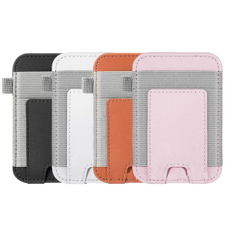 Magsafe Magnetic Card Holder