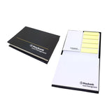 1200g Customisable Hard Cover Sticky Pad