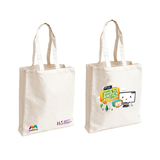 12oz Cotton Canvas Bag