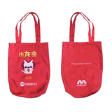 10oz Cotton Canvas Bag