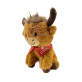 Customized Soft Toy