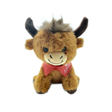 Customized Soft Toy