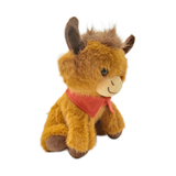 Customized Soft Toy