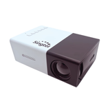 Mini Home Projector
