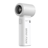 3600mAh Handheld Fan