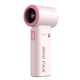 3600mAh Handheld Fan