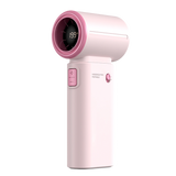 5000mAh Handheld Fan