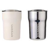 LocknLock Mirror Coffee Mug