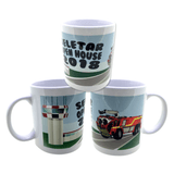 11oz Ceramic Mug