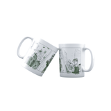 11oz Ceramic Mug