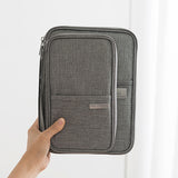 Multi Functional Travel Pouch (Small)