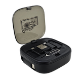 Multi USB Charging Adapter Cable Kit With 60W Fast Charging Retractable Data Cable