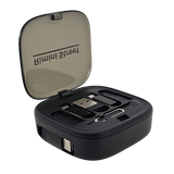 Multi USB Charging Adapter Cable Kit With 60W Fast Charging Retractable Data Cable