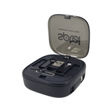 Multi USB Charging Adapter Cable Kit With 60W Fast Charging Retractable Data Cable