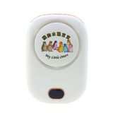 Portable Handheld Fan