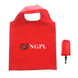 Foldable Tote Bag