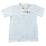 Cotton Polo Tee