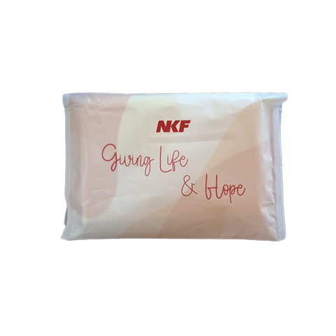 2 Layer Pocket Tissue