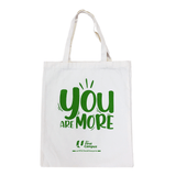 12oz Cotton Canvas Bag