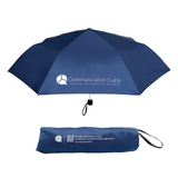 21" Light-Weight Umbrella with Silver UV