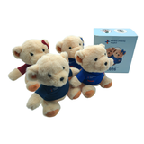 Customized Soft Toy