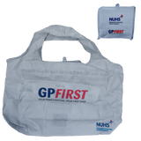 Foldable Tote Bag