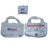 Foldable Tote Bag