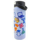 500ml Stainless Steel Water Bottle