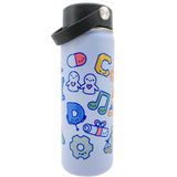 500ml Stainless Steel Water Bottle