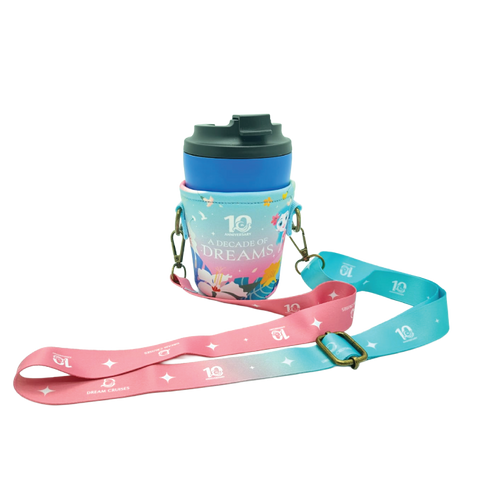 Neoprene Cup Carrier