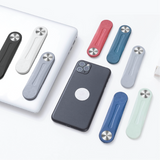 Magnetic Foldable Bracket for Mobile Phone