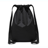 Nylon Drawstring Bag