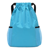 Nylon Drawstring Bag