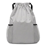 Nylon Drawstring Bag