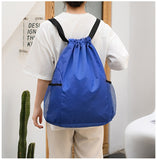 Nylon Drawstring Bag