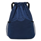 Nylon Drawstring Bag