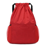 Nylon Drawstring Bag