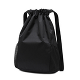 Nylon Drawstring Bag