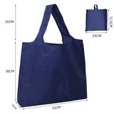 Foldable Tote Bag