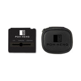 Travel Adaptor with 2 Hub