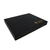 Custom Made Black Gift Box