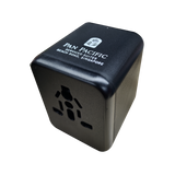 25W Travel Adaptor 2 type C + 2USB