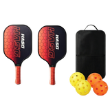 PIckleball Paddle Set