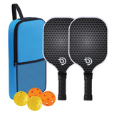 PIckleball Paddle Set