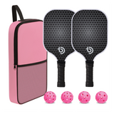 PIckleball Paddle Set
