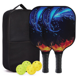 PIckleball Paddle Set