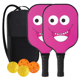 PIckleball Paddle Set